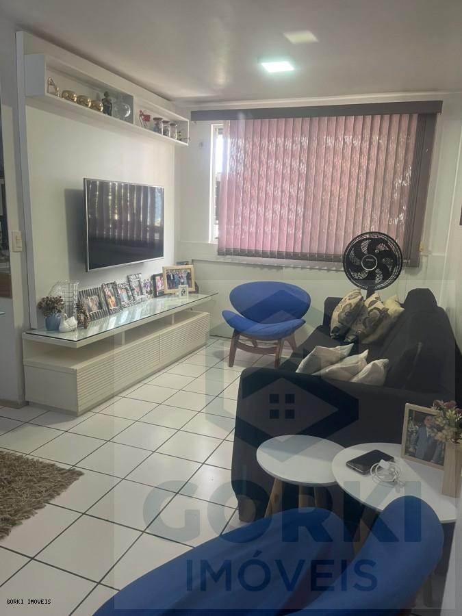 Apartamento, 3 quartos, 75 m² - Foto 3
