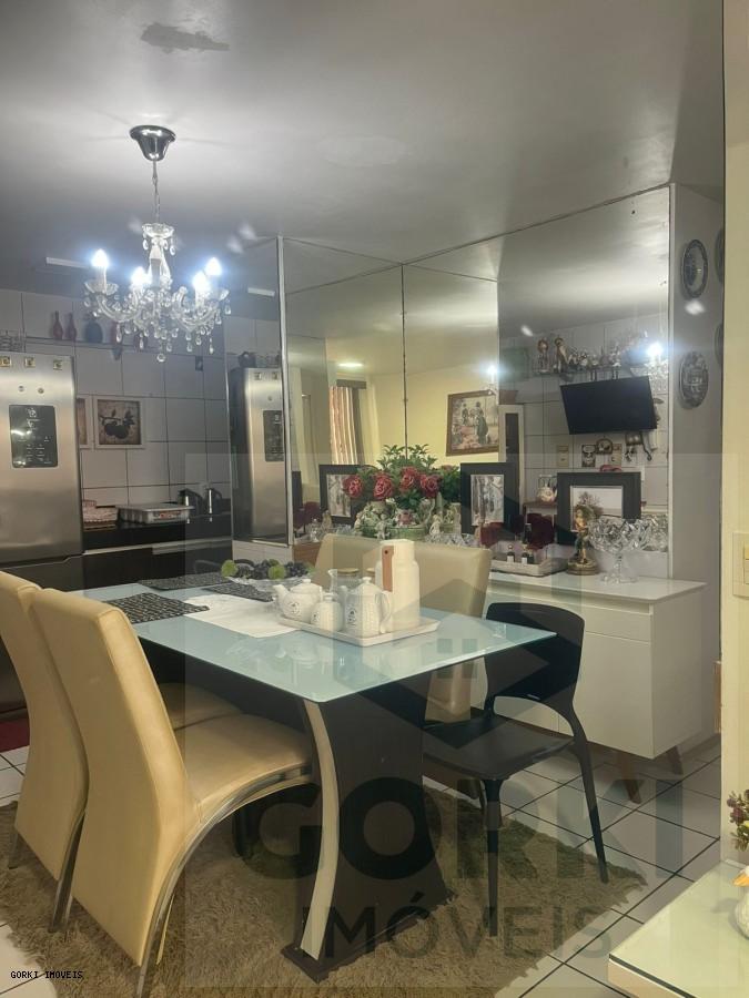 Apartamento, 3 quartos, 75 m² - Foto 2