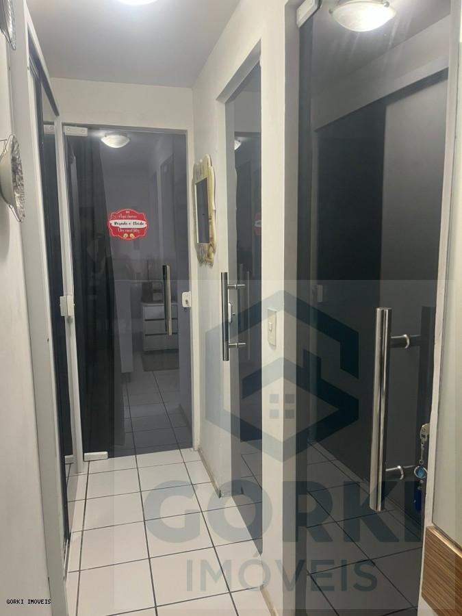Apartamento, 3 quartos, 75 m² - Foto 11