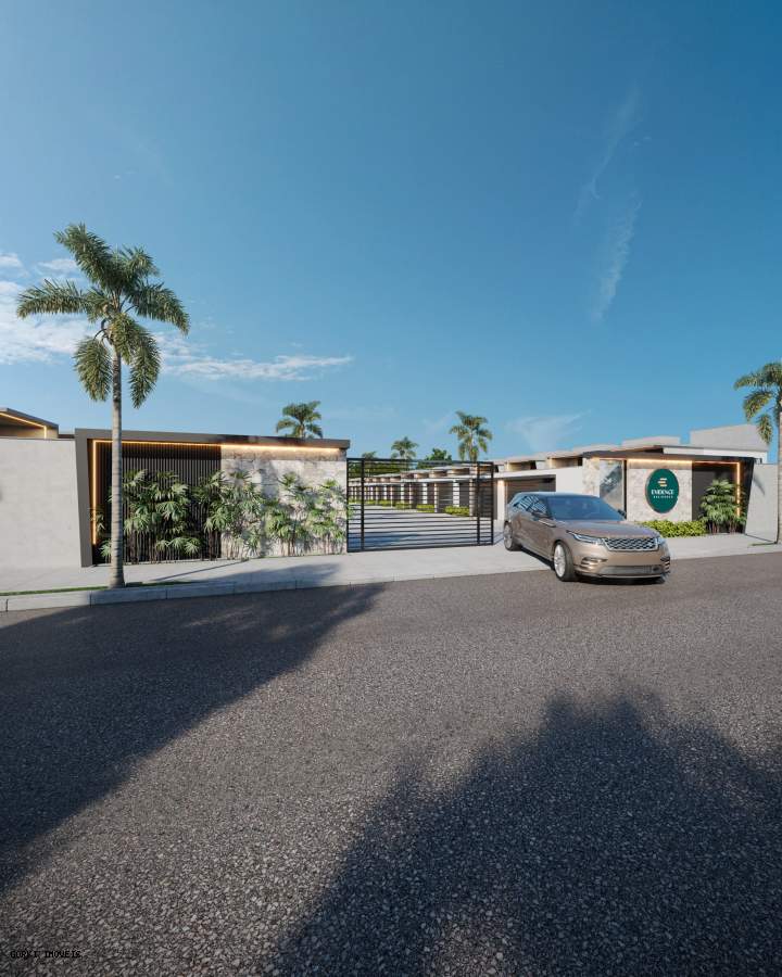 Casa, 3 quartos, 173 m² - Foto 4