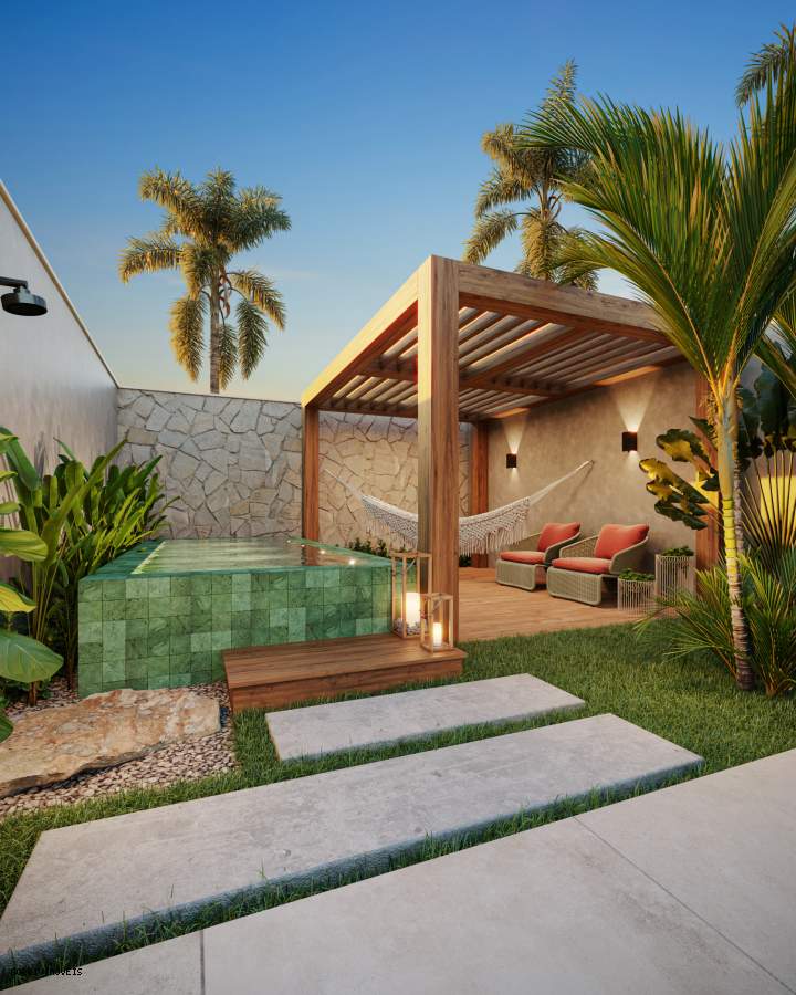 Casa, 3 quartos, 173 m² - Foto 6