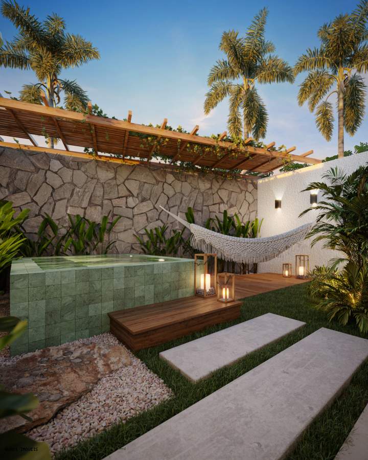 Casa, 3 quartos, 173 m² - Foto 7