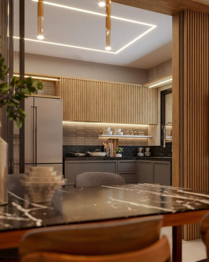 Casa, 3 quartos, 173 m² - Foto 10