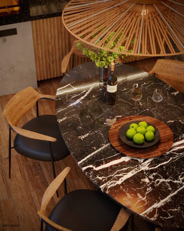 Casa, 3 quartos, 173 m² - Foto 15