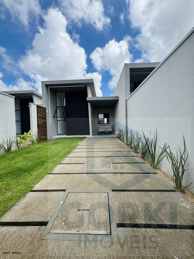 Casa, 3 quartos, 90 m² - Foto 2