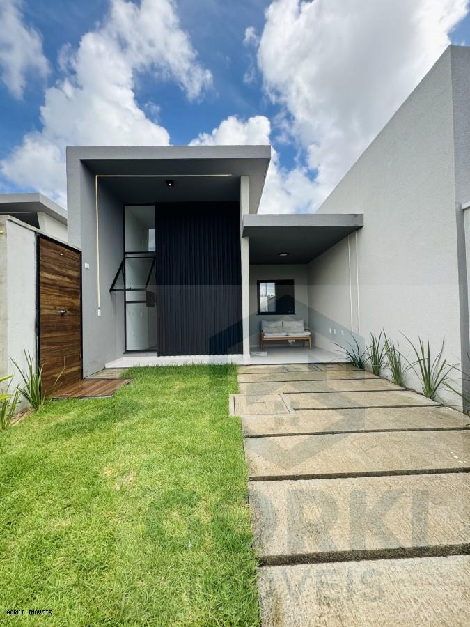 Casa, 3 quartos, 90 m² - Foto 3