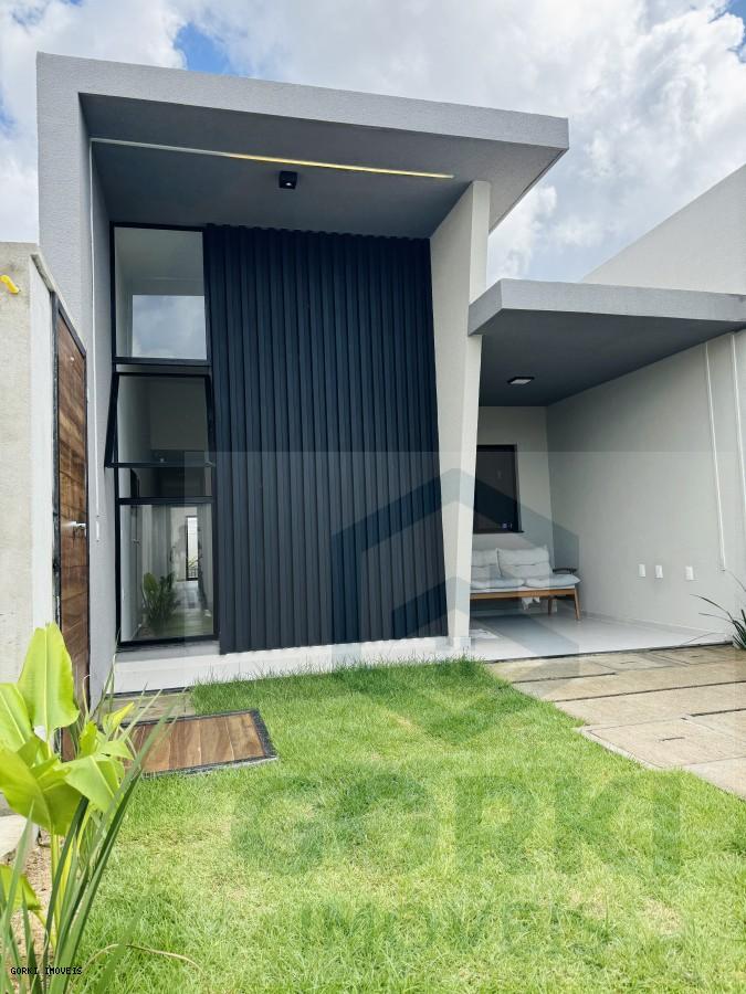 Casa, 3 quartos, 90 m² - Foto 4