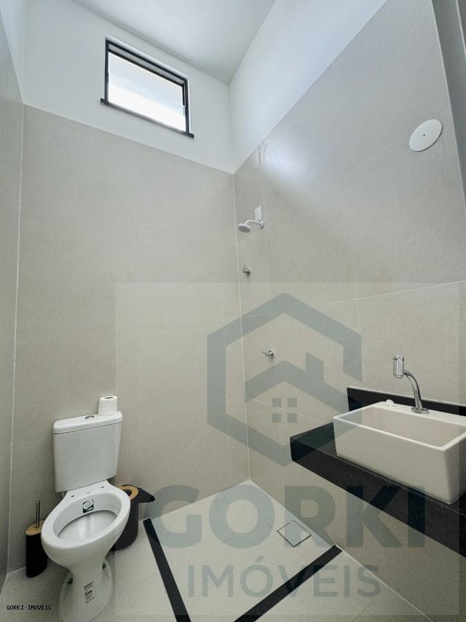 Casa, 3 quartos, 90 m² - Foto 10