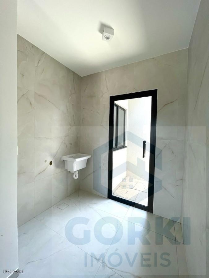 Casa, 3 quartos, 90 m² - Foto 32