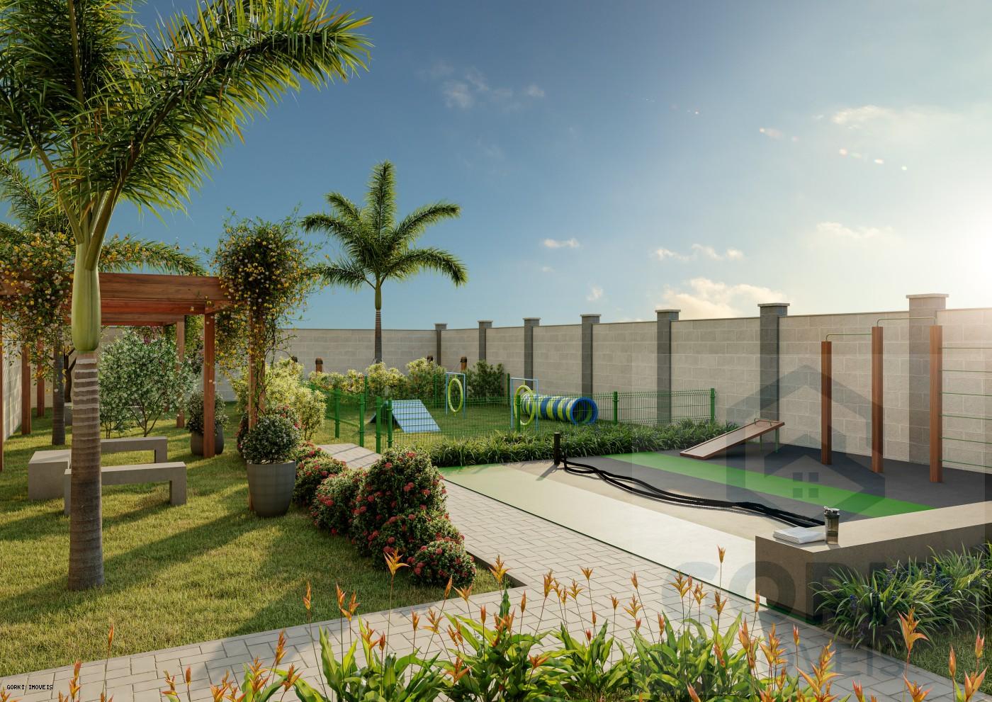 Apartamento, 2 quartos, 43 m² - Foto 9