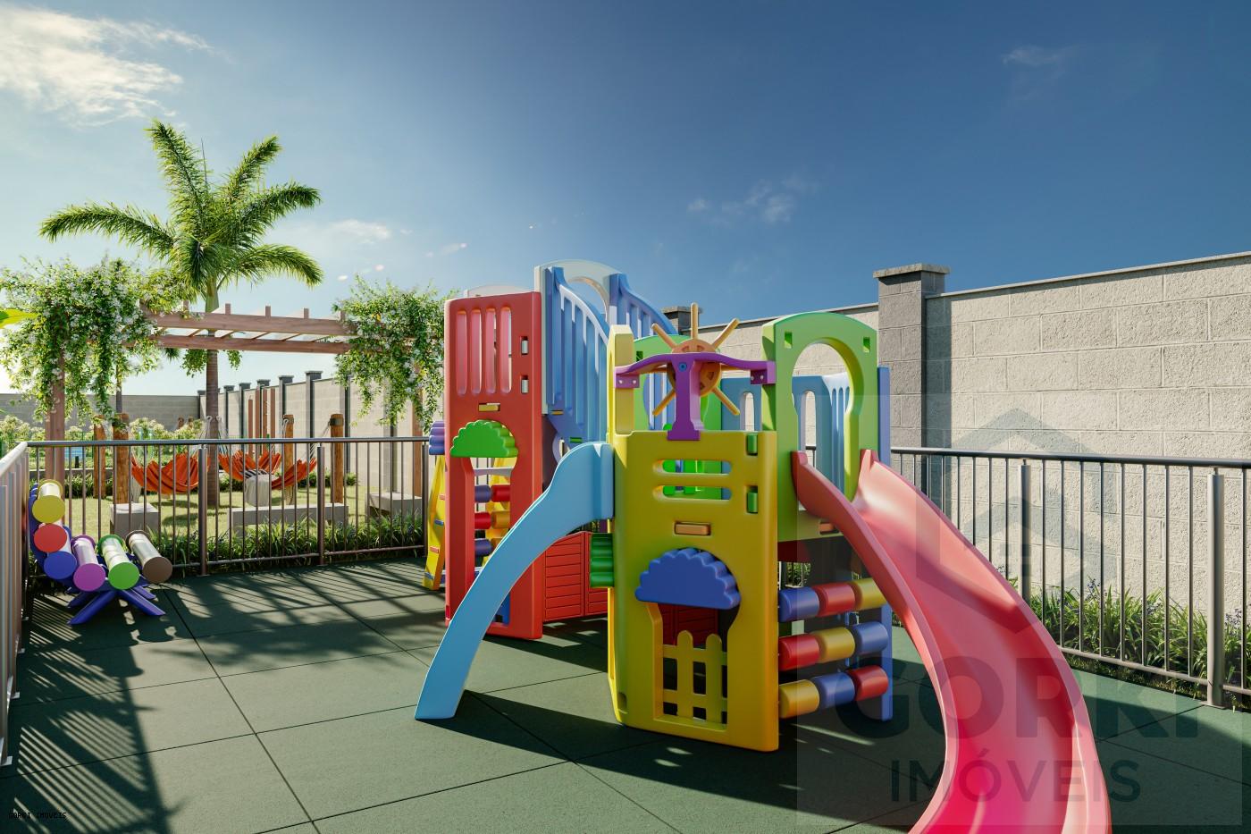 Apartamento, 2 quartos, 43 m² - Foto 12