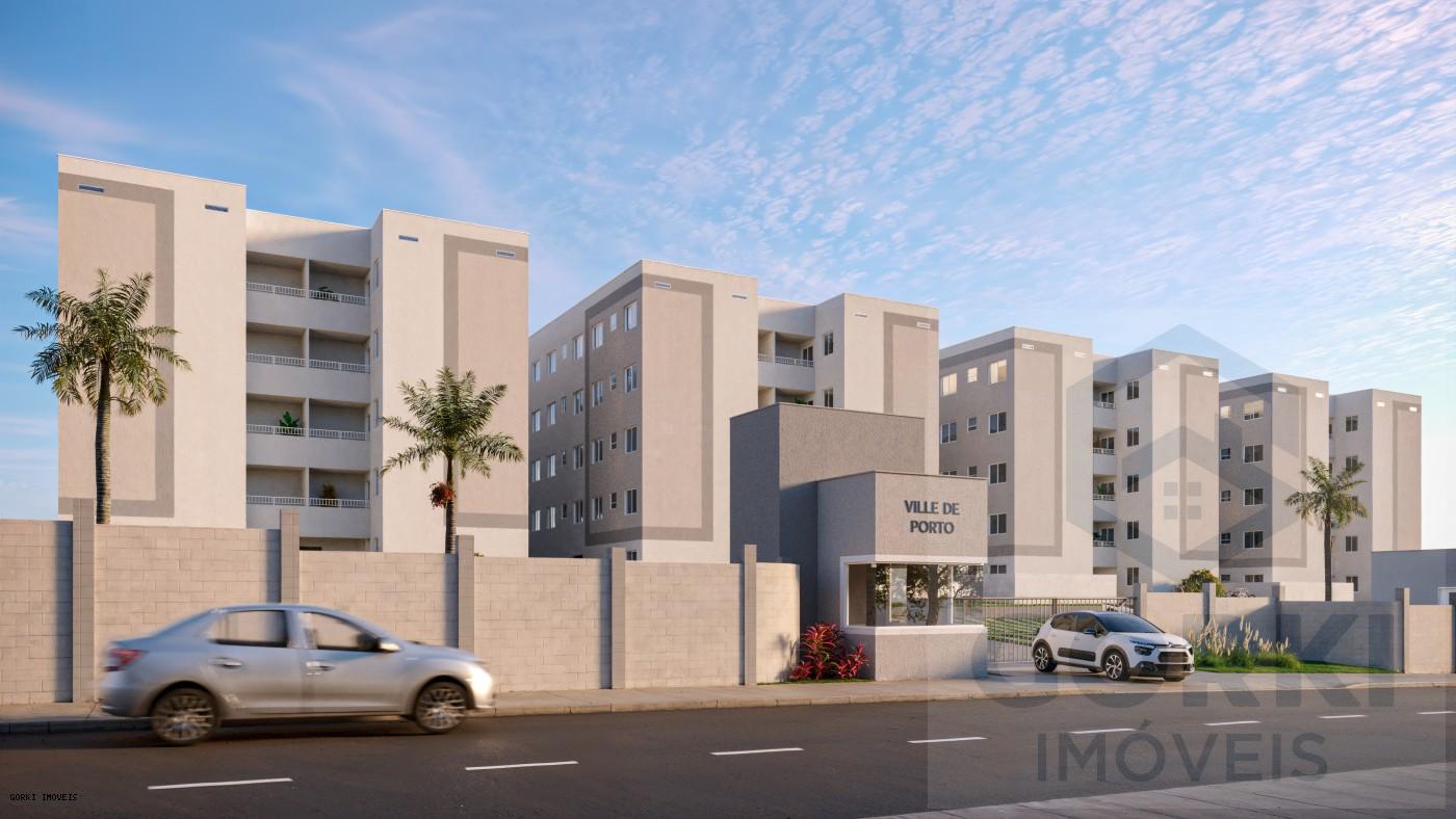 Apartamento, 2 quartos, 41 m² - Foto 1