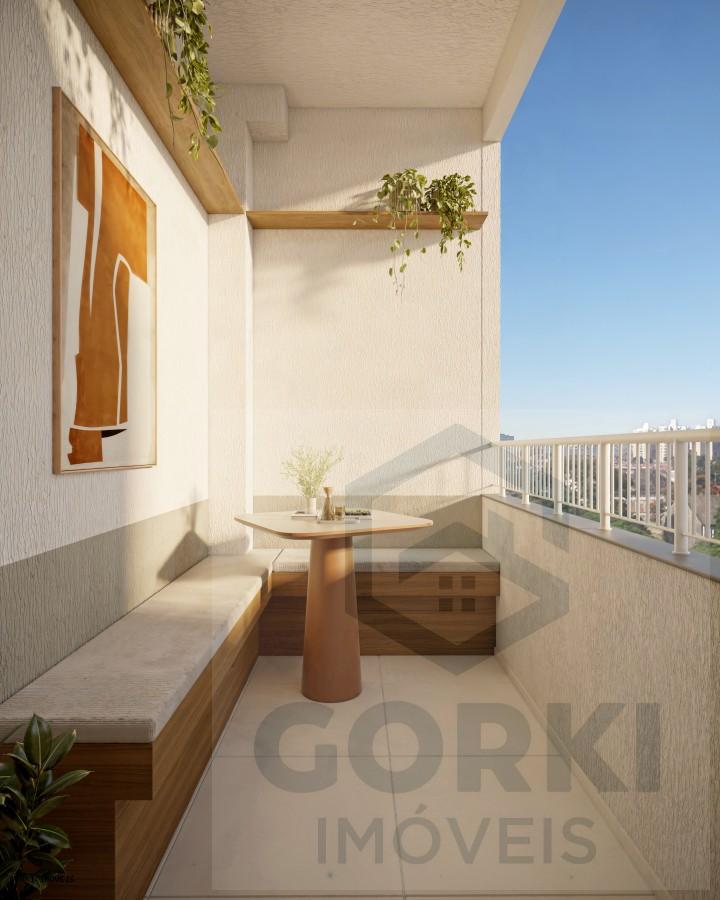 Apartamento, 2 quartos, 41 m² - Foto 4