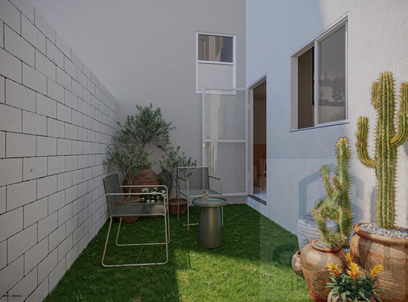 Apartamento, 2 quartos, 41 m² - Foto 5