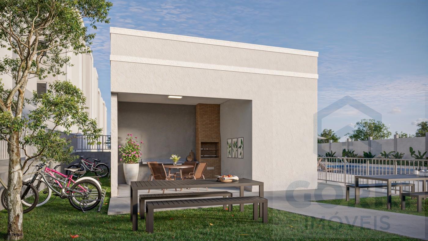 Apartamento, 2 quartos, 41 m² - Foto 6