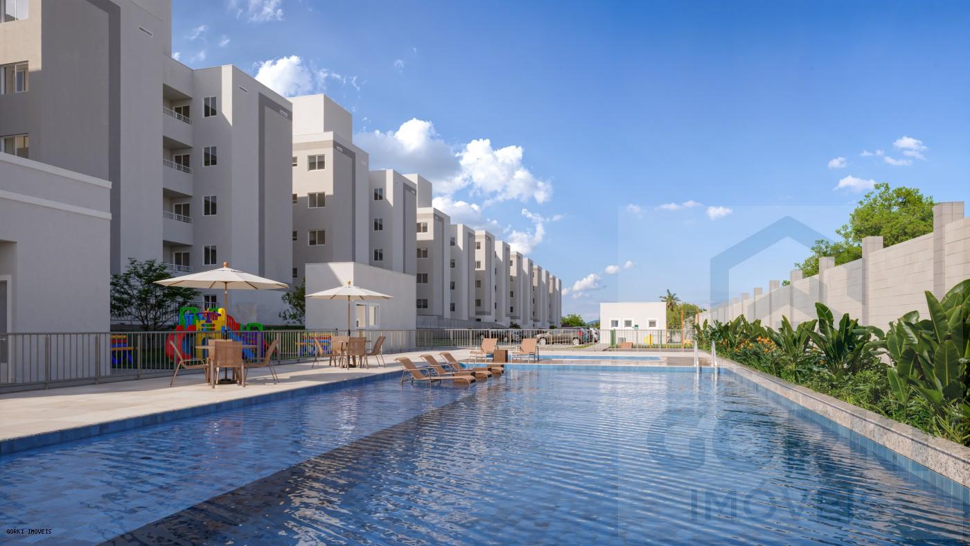 Apartamento, 2 quartos, 41 m² - Foto 7