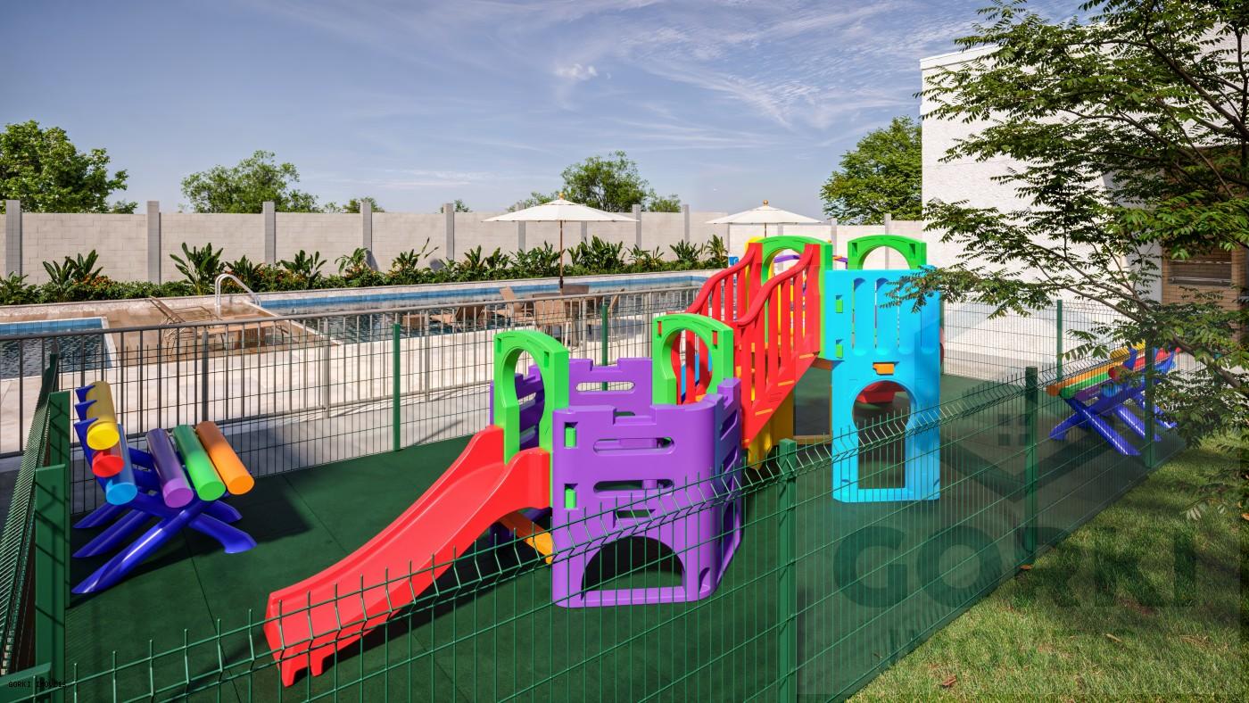 Apartamento, 2 quartos, 41 m² - Foto 9