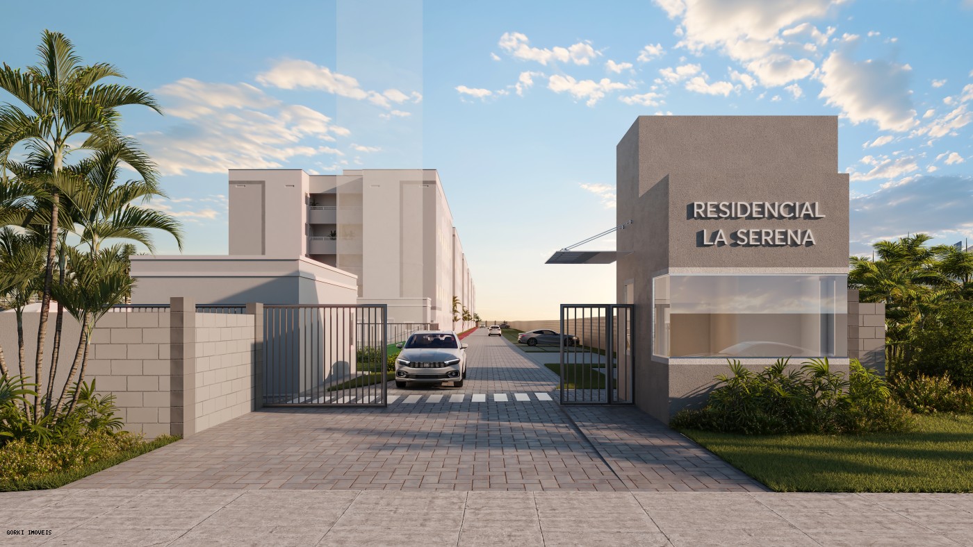 Apartamento, 2 quartos, 38 m² - Foto 1