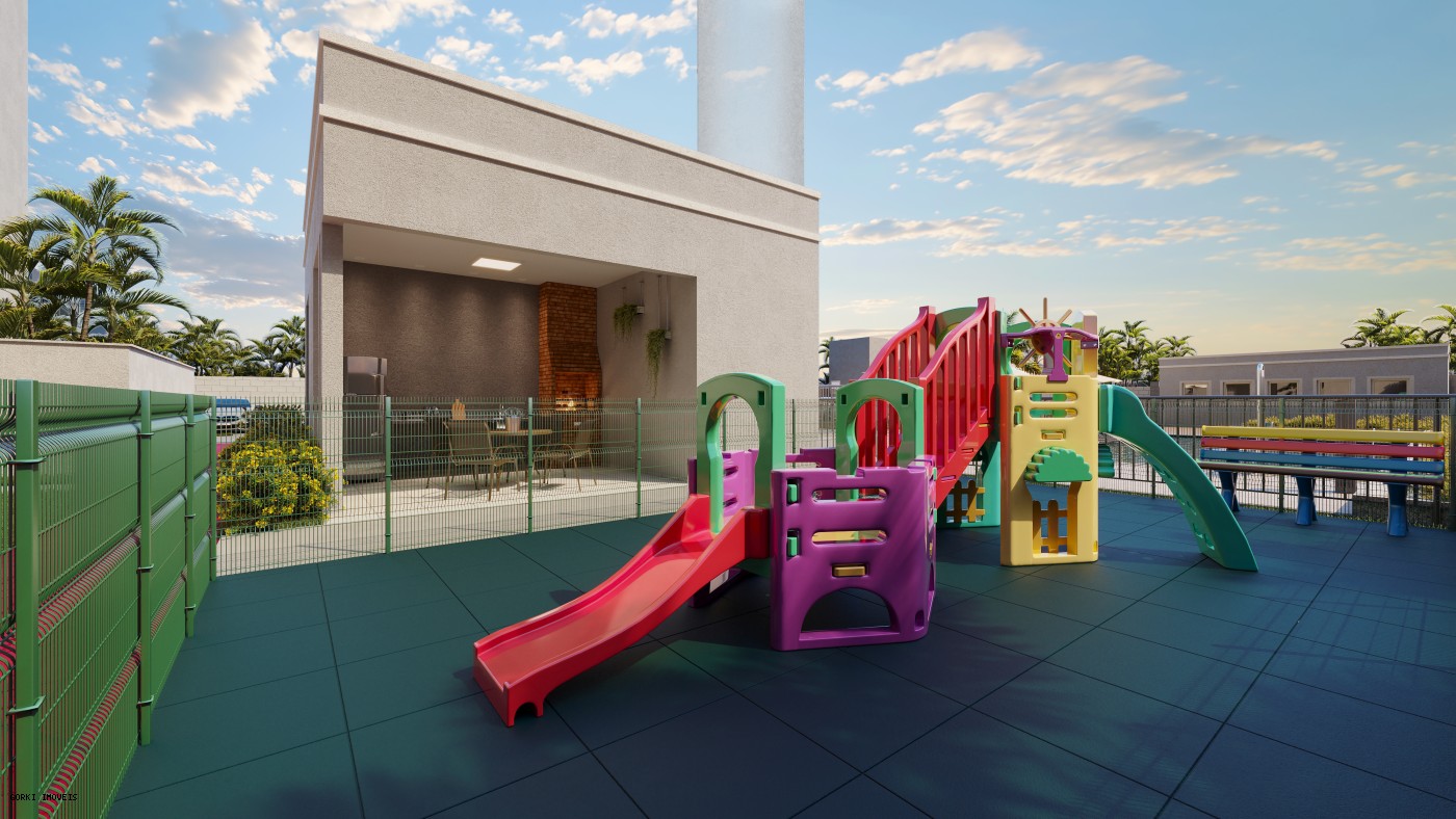 Apartamento, 2 quartos, 38 m² - Foto 7