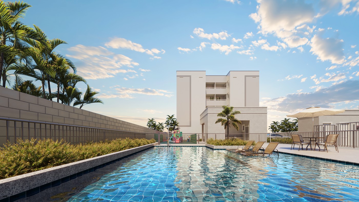 Apartamento, 2 quartos, 38 m² - Foto 9