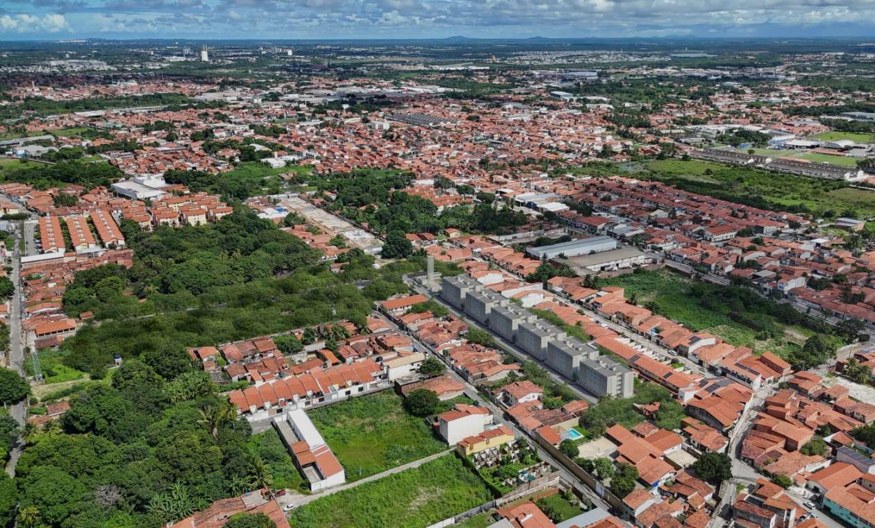 Apartamento, 2 quartos, 38 m² - Foto 11