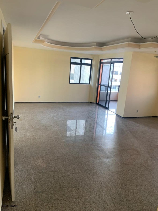 Apartamento, 3 quartos, 137 m² - Foto 1