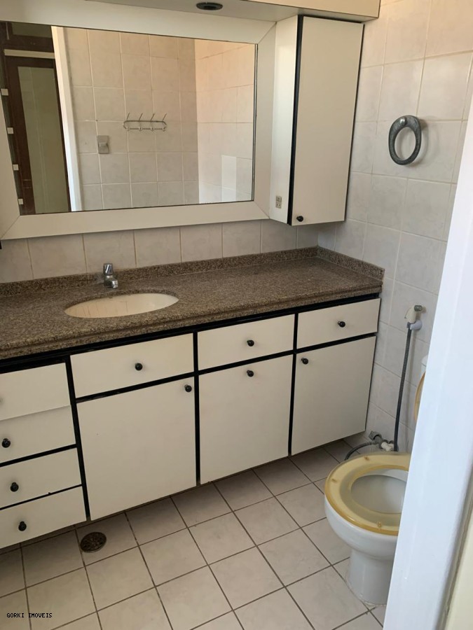 Apartamento, 3 quartos, 137 m² - Foto 2