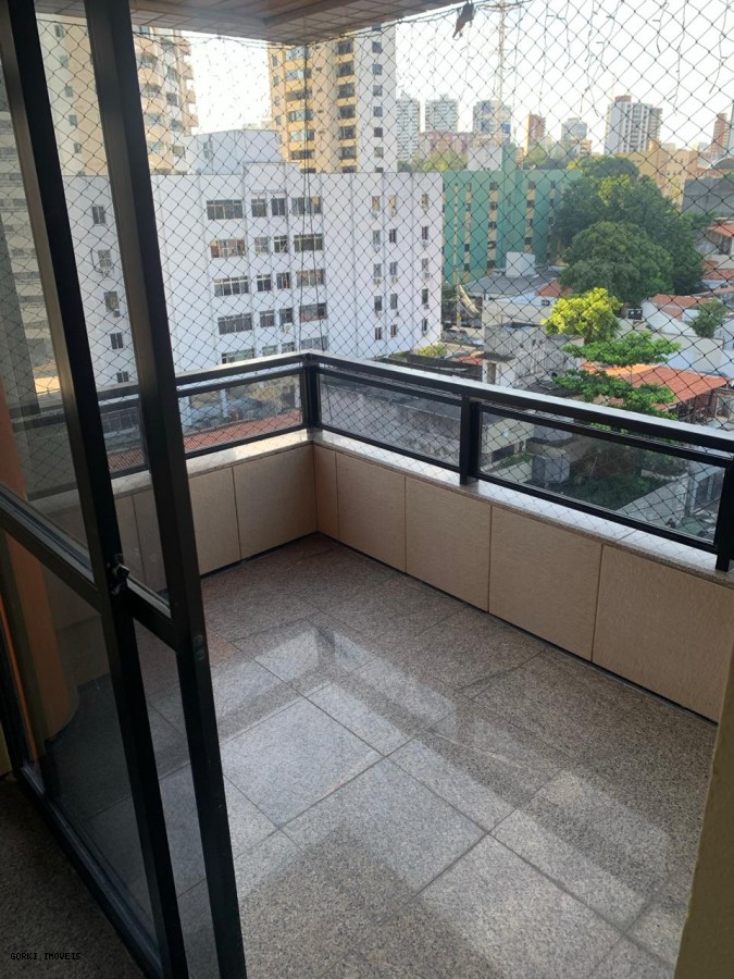 Apartamento, 3 quartos, 137 m² - Foto 12
