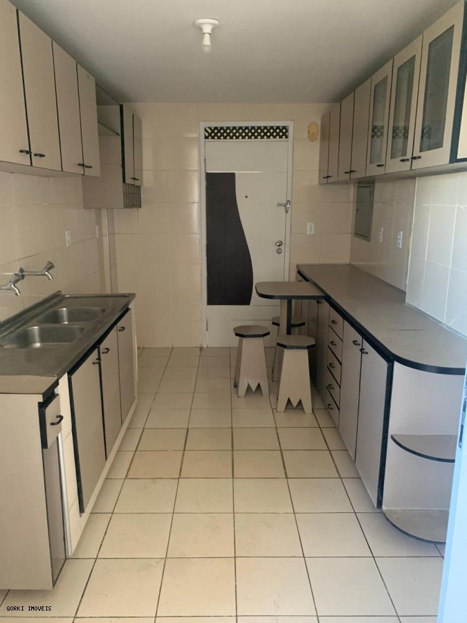 Apartamento, 3 quartos, 137 m² - Foto 11