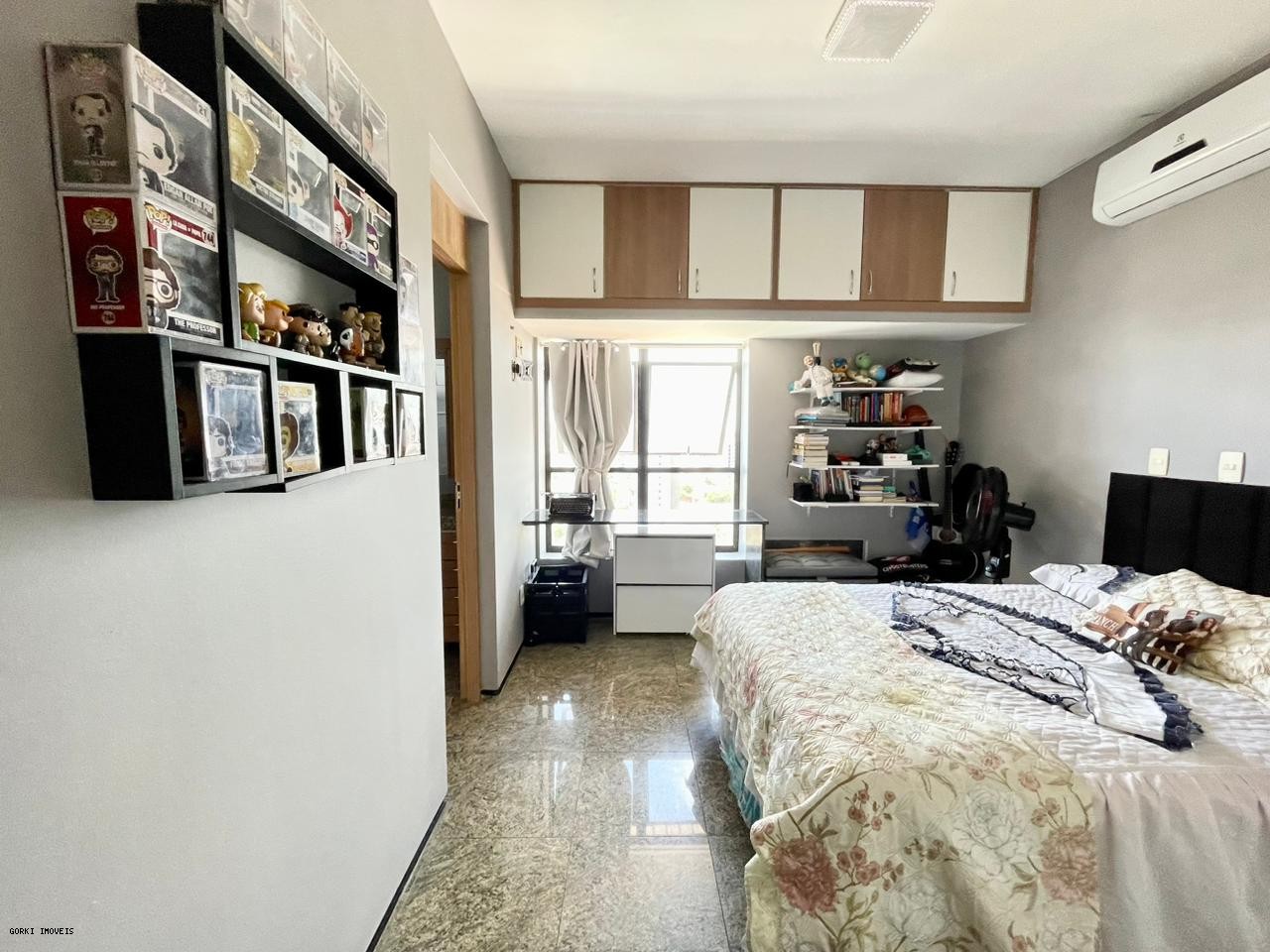 Apartamento, 4 quartos, 250 m² - Foto 1