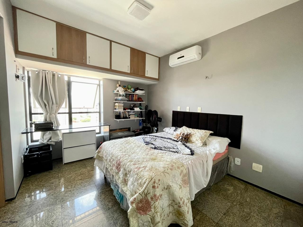 Apartamento, 4 quartos, 250 m² - Foto 2