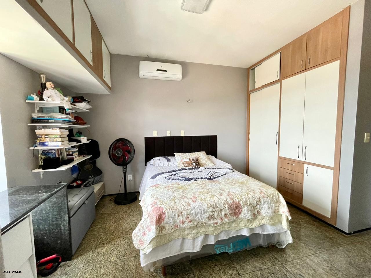 Apartamento, 4 quartos, 250 m² - Foto 4