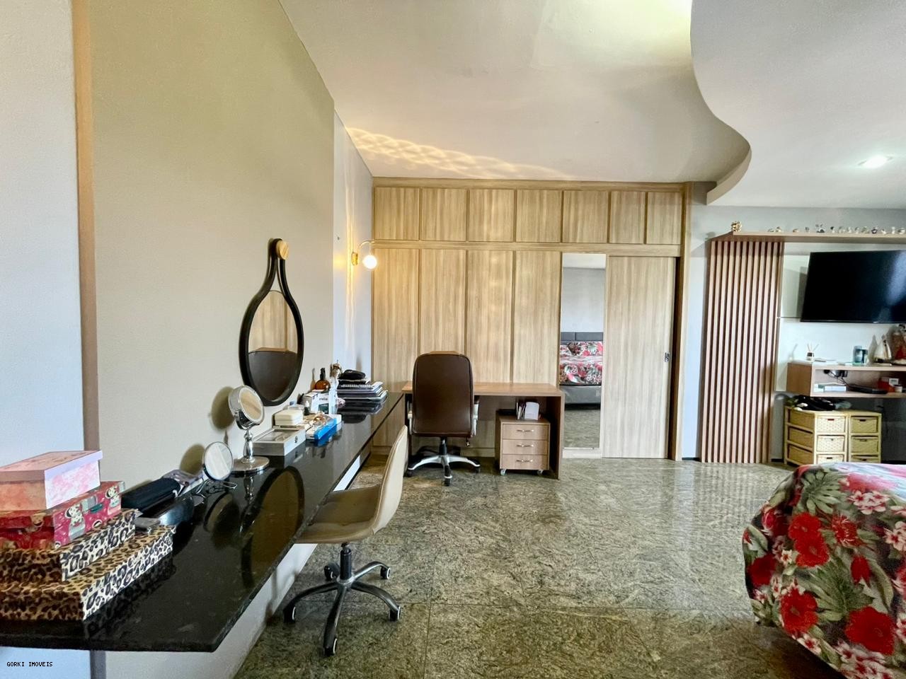 Apartamento, 4 quartos, 250 m² - Foto 7