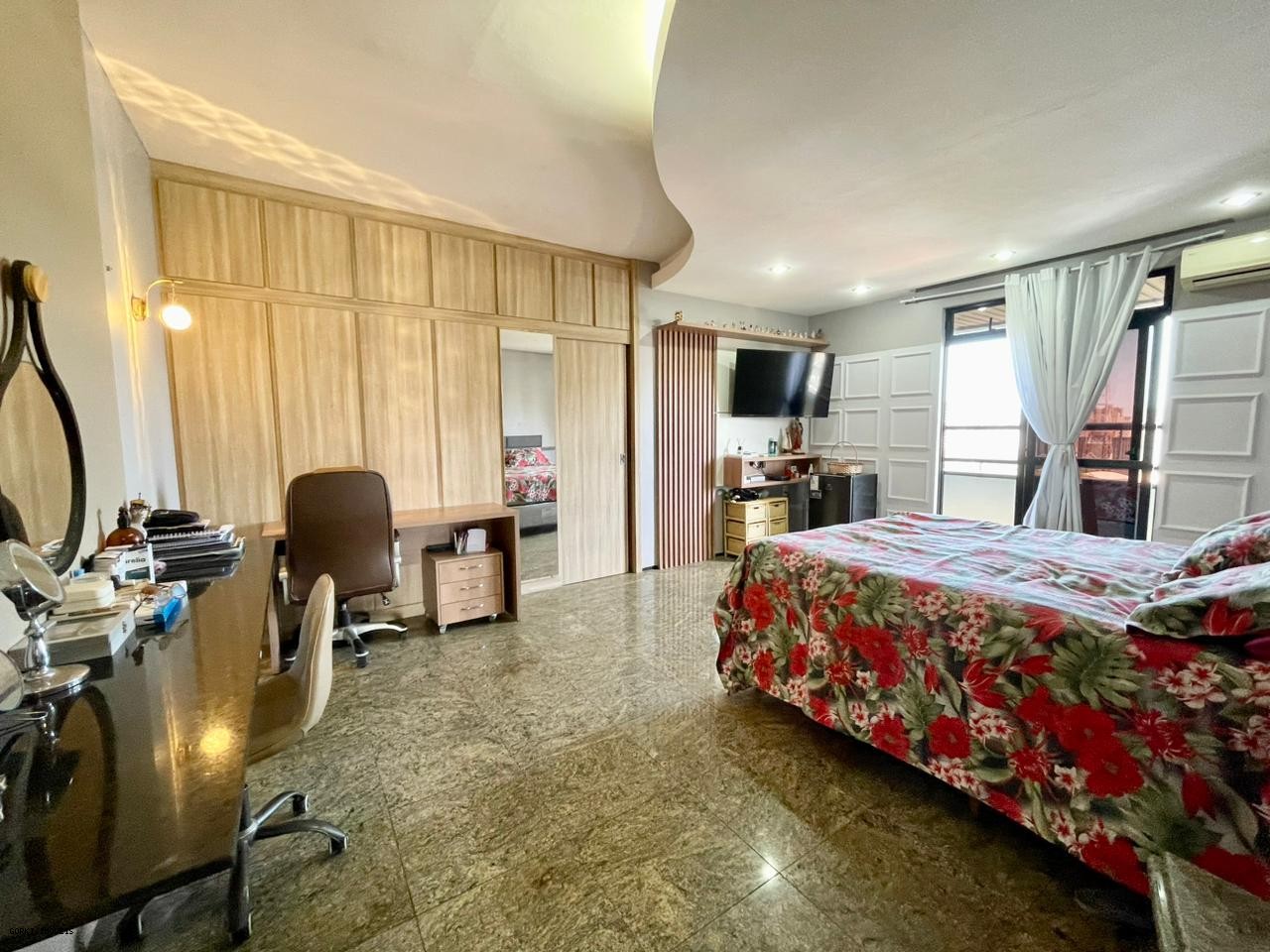 Apartamento, 4 quartos, 250 m² - Foto 8