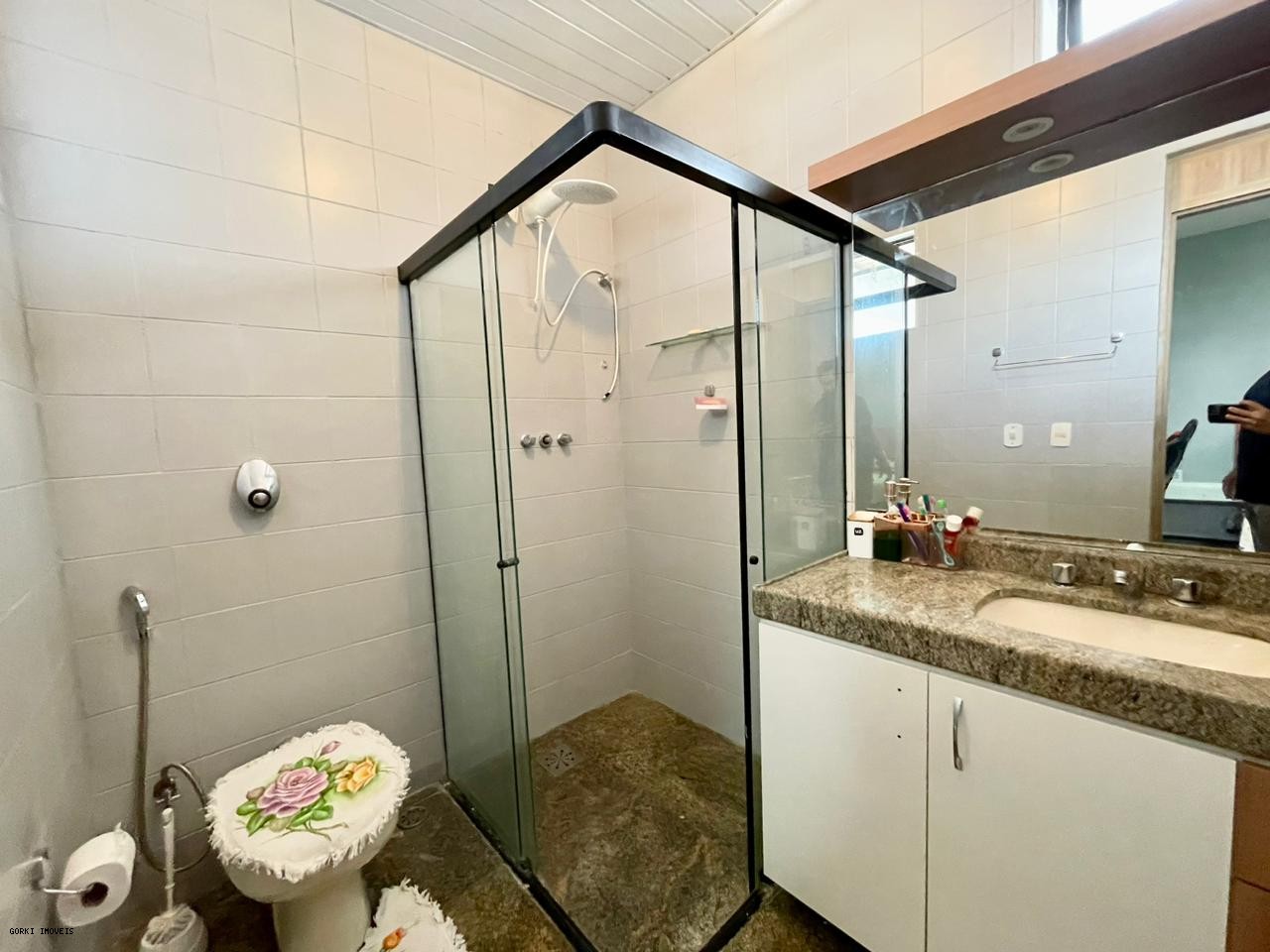 Apartamento, 4 quartos, 250 m² - Foto 9