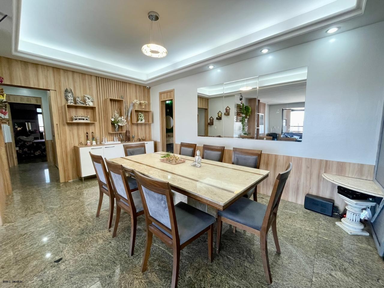 Apartamento, 4 quartos, 250 m² - Foto 13