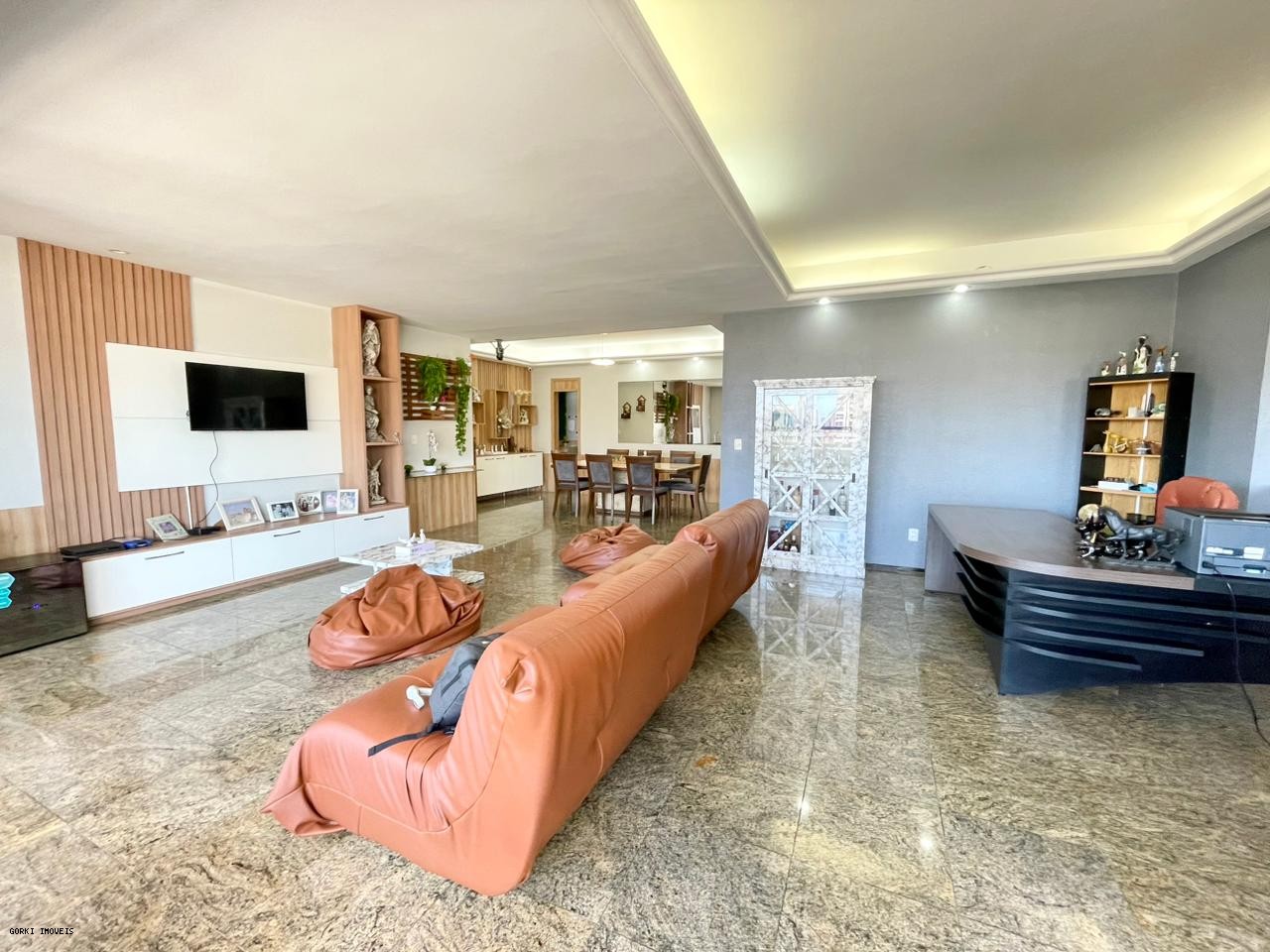 Apartamento, 4 quartos, 250 m² - Foto 12