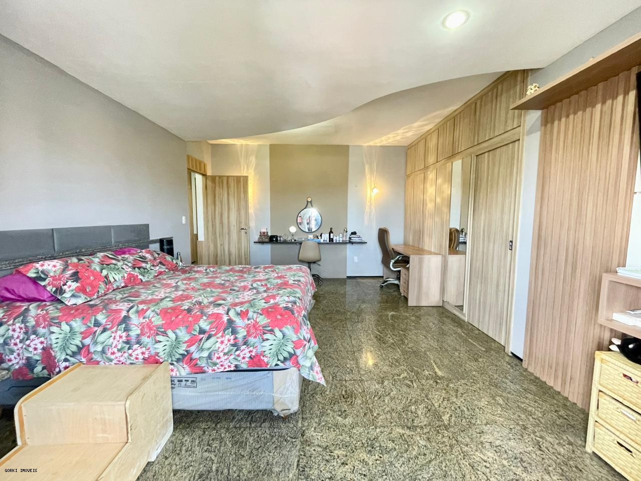 Apartamento, 4 quartos, 250 m² - Foto 11