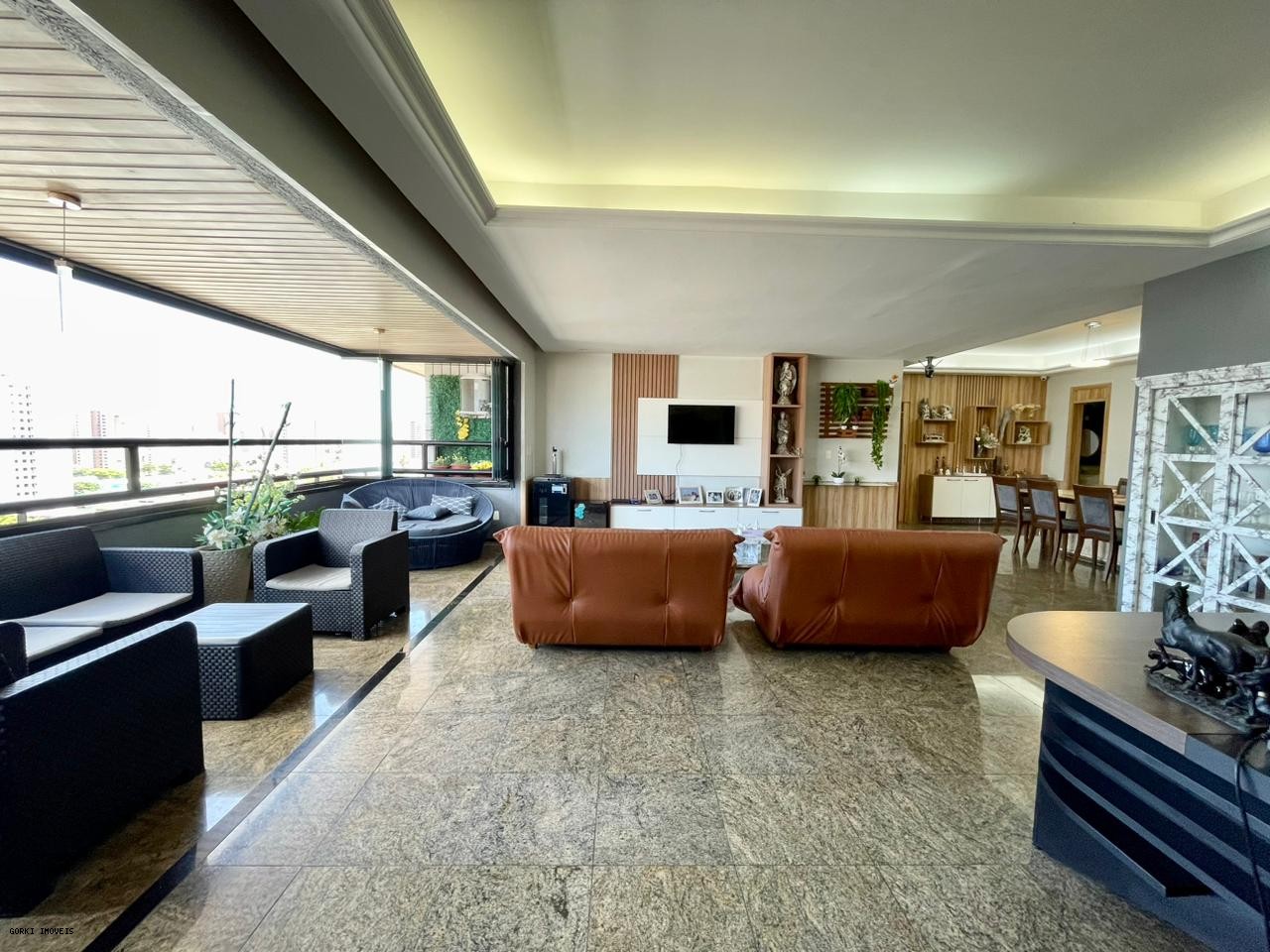 Apartamento, 4 quartos, 250 m² - Foto 15