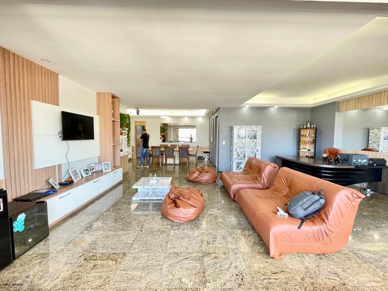 Apartamento, 4 quartos, 250 m² - Foto 16