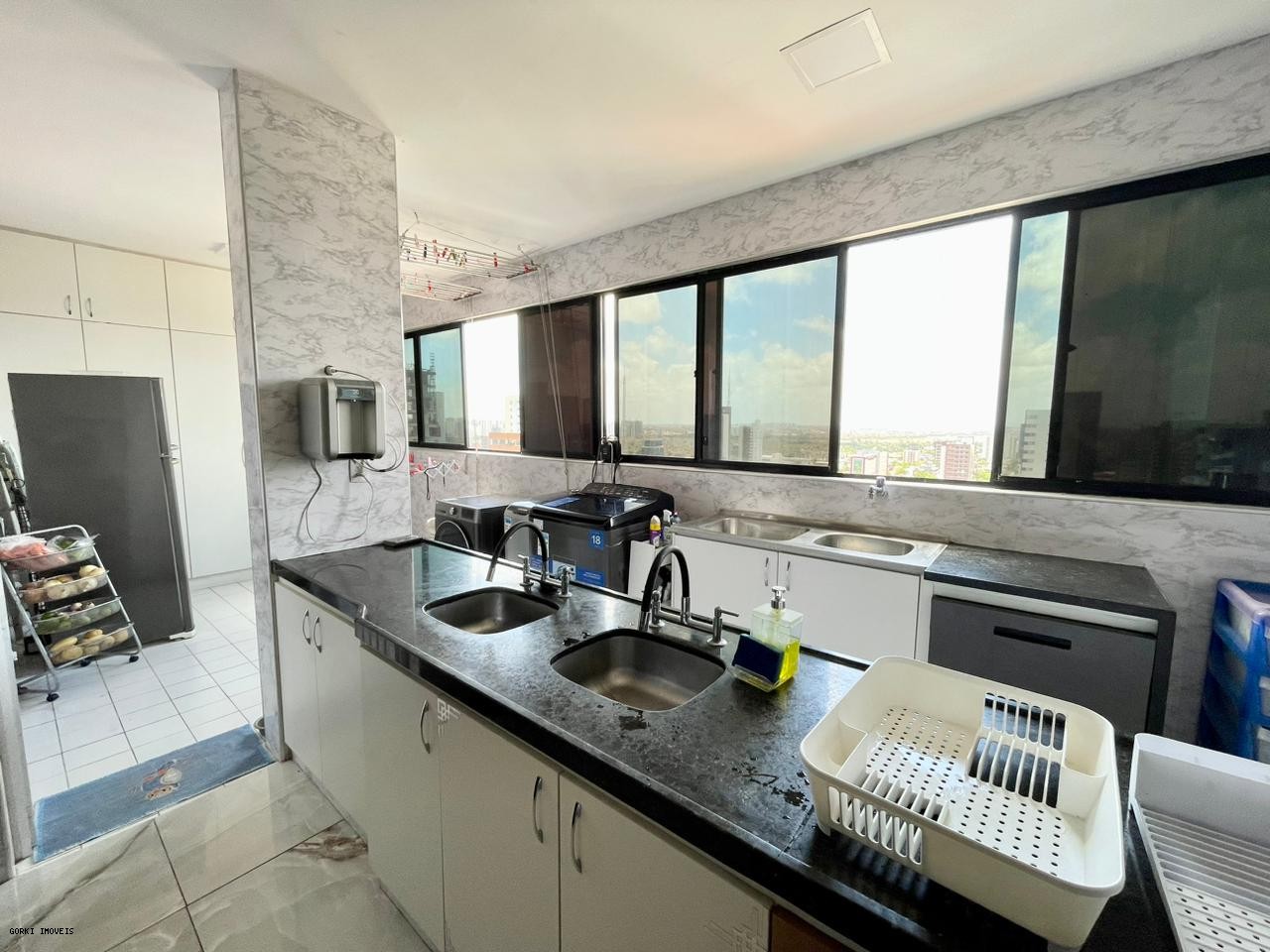 Apartamento, 4 quartos, 250 m² - Foto 19