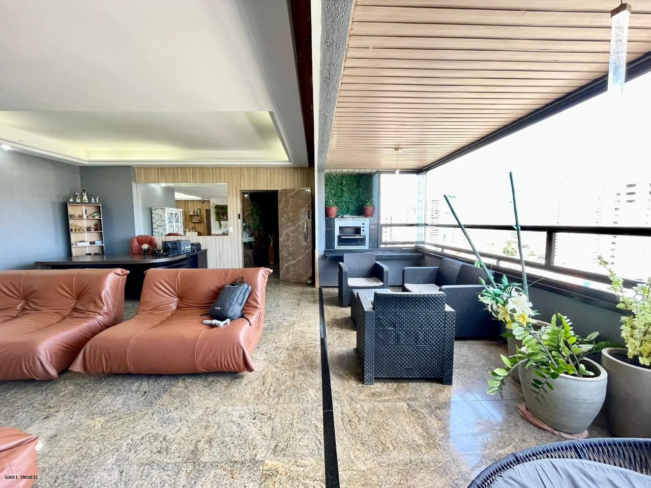 Apartamento, 4 quartos, 250 m² - Foto 18