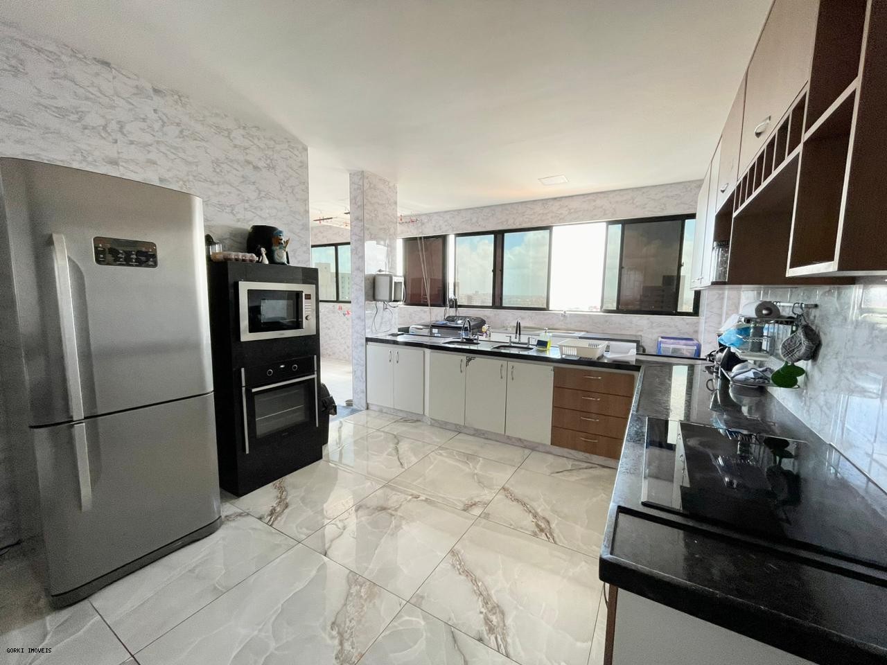 Apartamento, 4 quartos, 250 m² - Foto 20