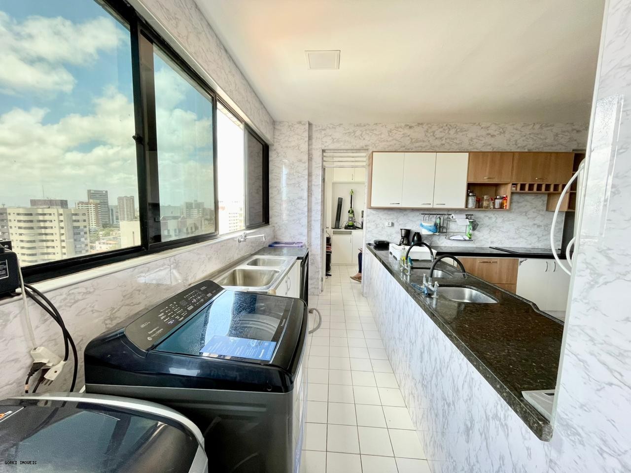 Apartamento, 4 quartos, 250 m² - Foto 22