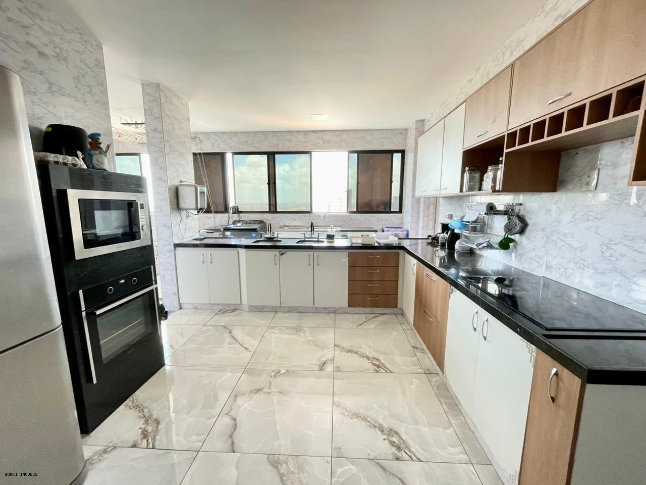 Apartamento, 4 quartos, 250 m² - Foto 21