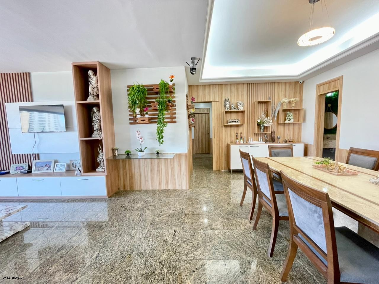 Apartamento, 4 quartos, 250 m² - Foto 23