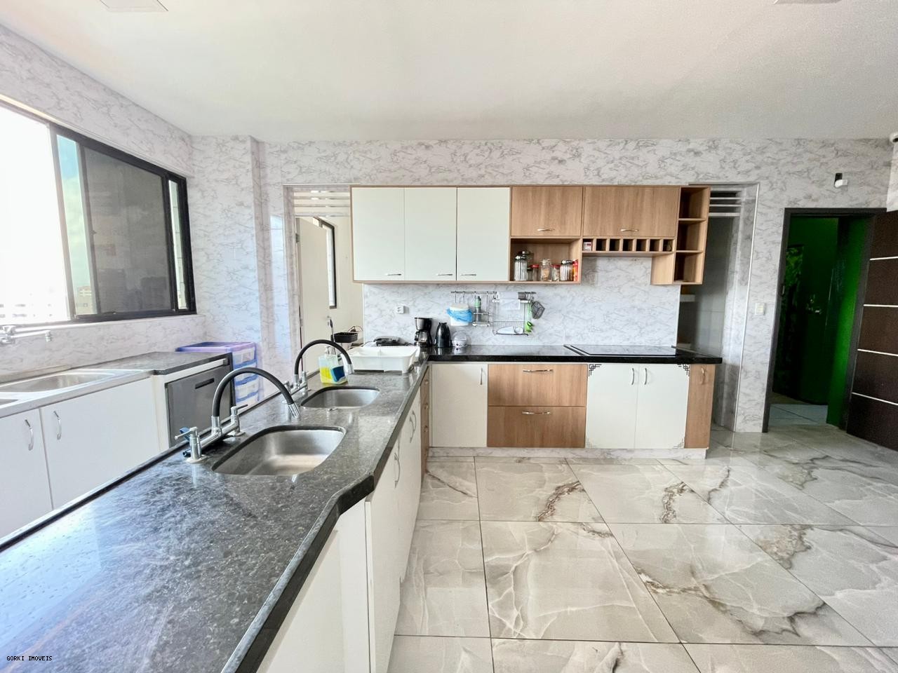 Apartamento, 4 quartos, 250 m² - Foto 24