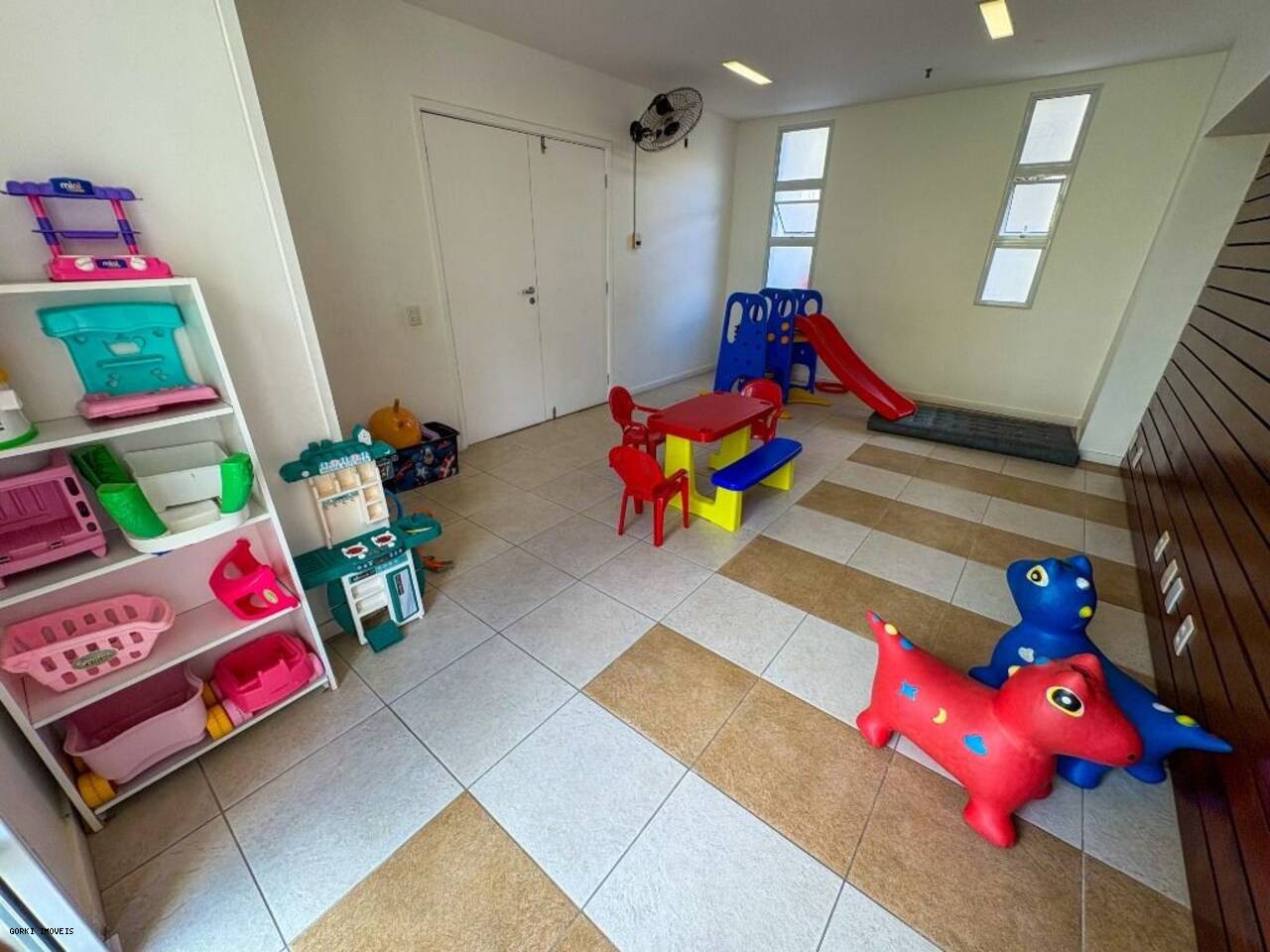 Apartamento, 3 quartos, 129 m² - Foto 1