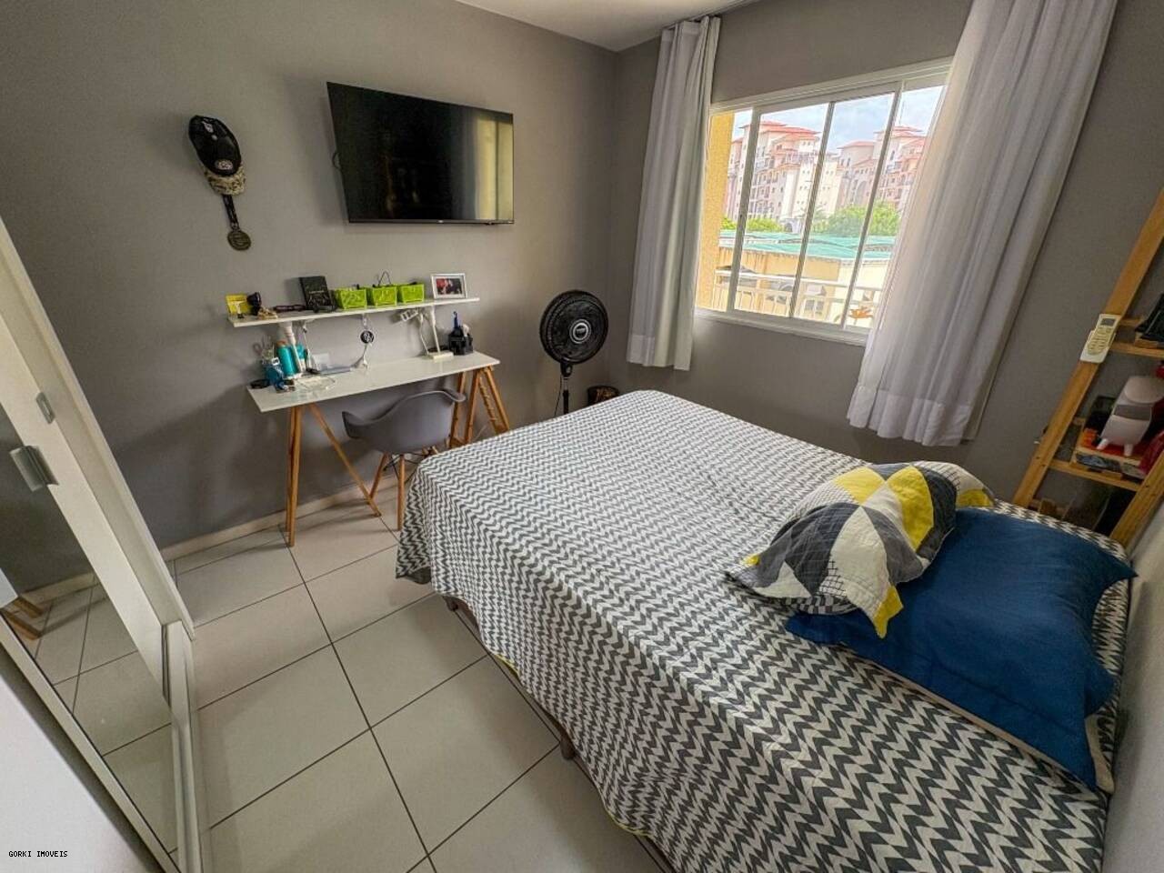 Apartamento, 3 quartos, 129 m² - Foto 9