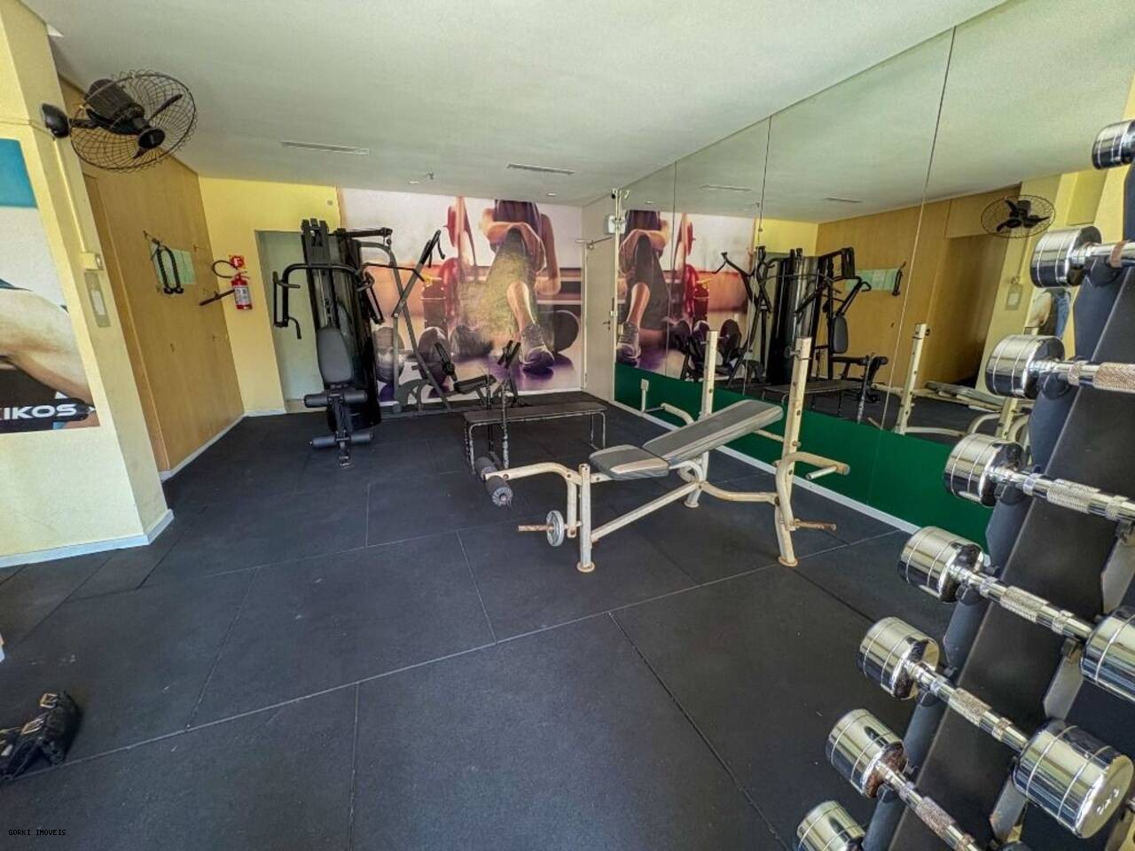 Apartamento, 3 quartos, 129 m² - Foto 10